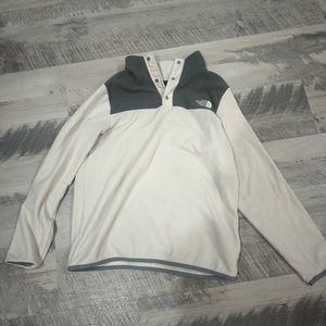North Face Crewneck